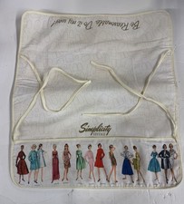 Simplicity Vintage Style