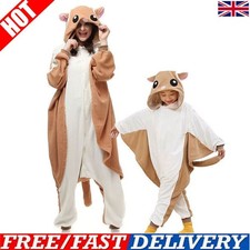 Adults Kids Flying Squirrel