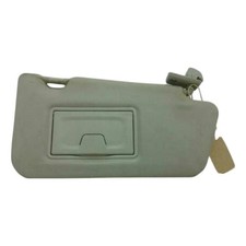 Rh Sun Visor Nissan Micra Visia Dci 2003-2010 1461cc Diesel
