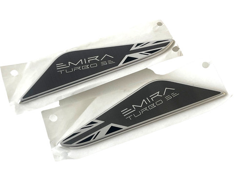 Genuine lotus emira - genuine,
