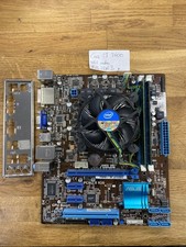 ASUS P8H61-M LE/USB3 Socket