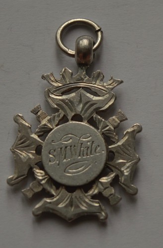 Heraldic shield antique - heraldic,
