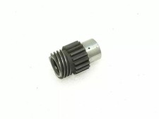 New centre pinion gear fit - centre,