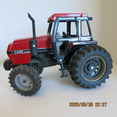 Ertl case international 3294 - ertl,