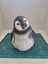 Vivid Arts Resin Penguin Size D. XNF-PENG-D