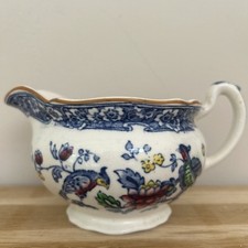 Antique Vintage Jug “CARMAN Design, Royal Venton Ware.