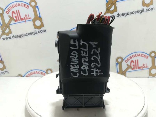 13222786 1036068 fuse - , relay