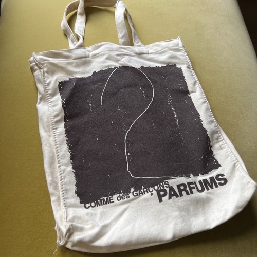 Comme des garçons - des, parfums