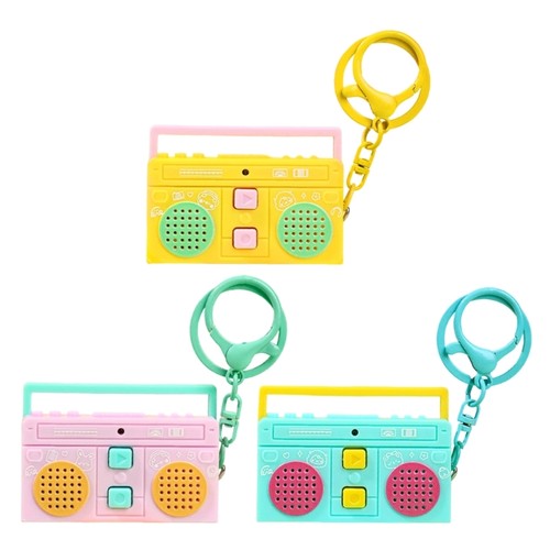 Creative voice message - creative,