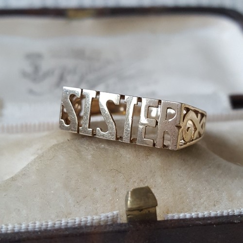 Vintage gold plated - gold,