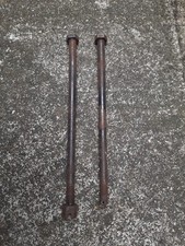 Cortina Mk 3 4 5 P100 Top Front Upper Suspension Bolts GXL 2000E GT XL GHIA GL S