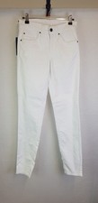 Jonny Q Ladies White Jeans