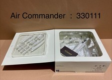 Air Commander  1:72  330111