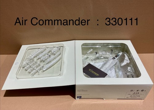 Air commander 330111 - commander,
