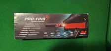 Minelab Pro-Find 40 Pinpointer