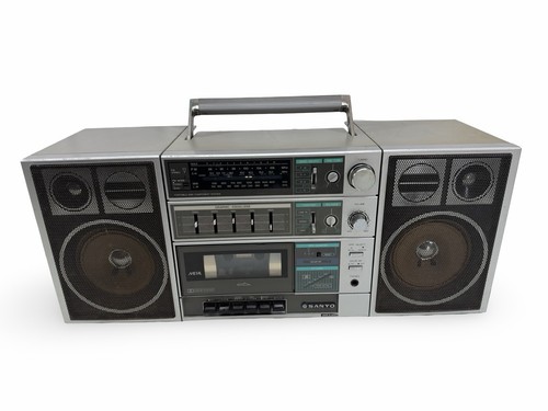 Sanyo c30 vintage - c30, radio