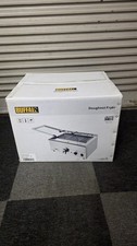Buffalo Doughnut Fryer Ja370