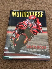 MOTOCOURSE 2023-2024 The