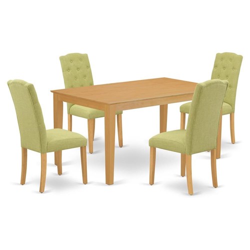 Pemberly row piece - pemberly, 5-piece