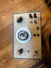 Clarke-Hess 744 Function