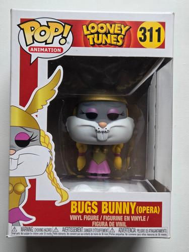 Funko pop looney - pop!,