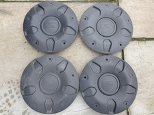 Ford Transit Custom MK8 Van