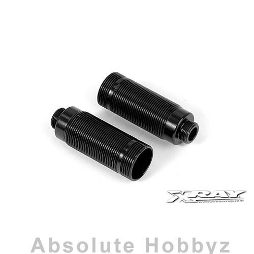 Xray xb9 alu rear shock - xray,