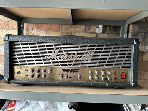 Marshall mf350 350w - mf350, 4)