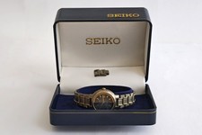 Seiko TN82-0420 Ladies