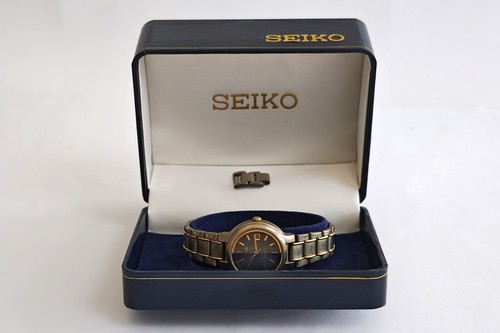 Seiko tn82 0420 ladies - seiko, tn82-0420