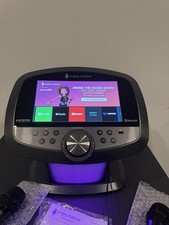 Singing Machine Portable