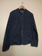 Marks & Spencer Blue Denim