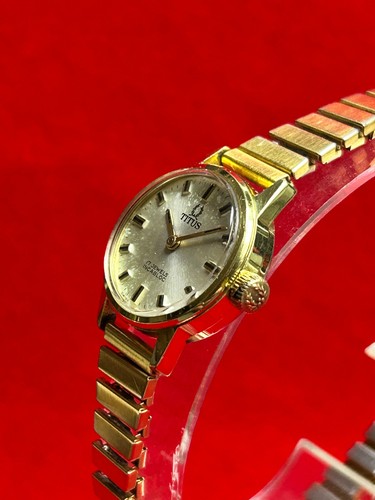 Vintage titus swiss - vintage,