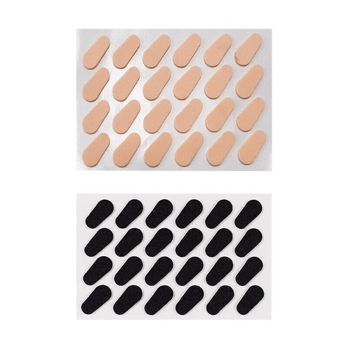 Pairs self adhesive soft - pairs, self-adhesive