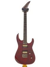 JACKSON DK2QHT/Transparent