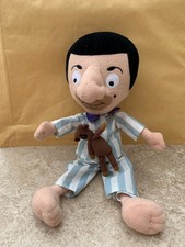 Mr. Bean Soft Plush Pajamas
