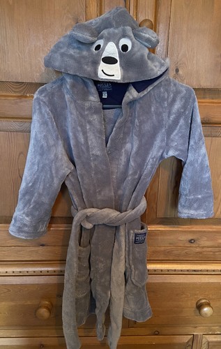 Joules bearhug character - bearhug,