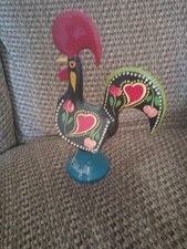 Portuguese Rooster Galos De