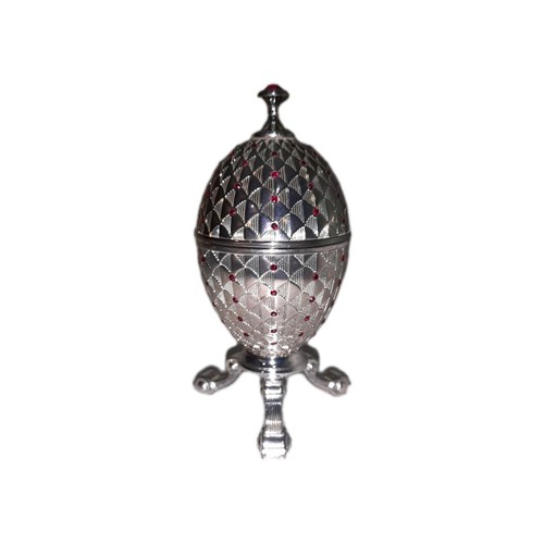 Jewelry box style faberge - jewelry,