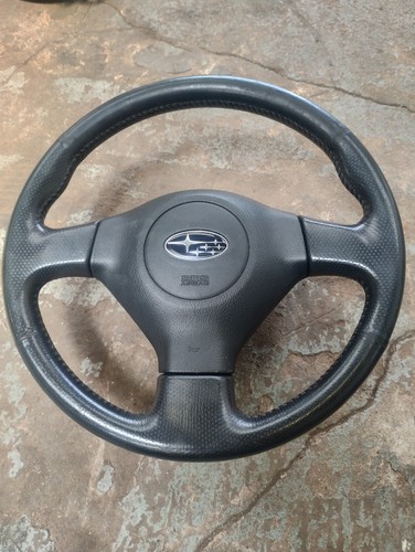 Subaru impreza blobeye - subaru,