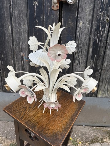 Vintage french floral - vintage,