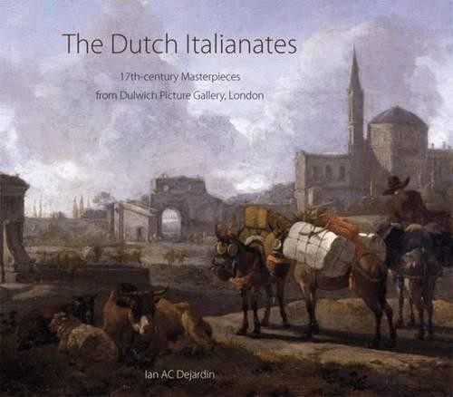 The dutch italianates 17th - dutch,
