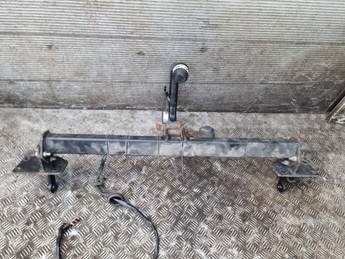 Mercedes class e220d tow bar - e220d,