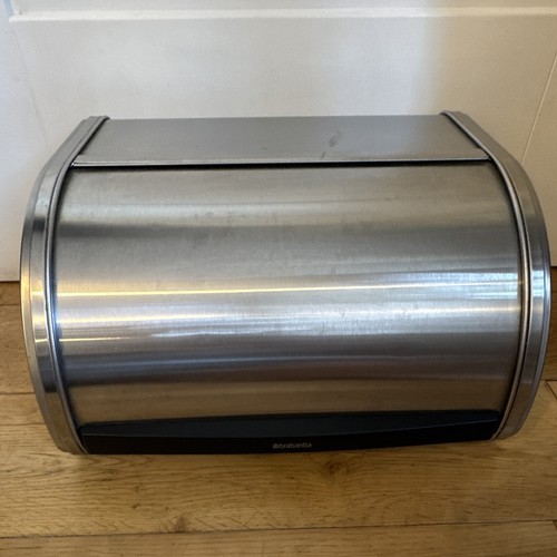 Brabantia stainless steel - brabantia,