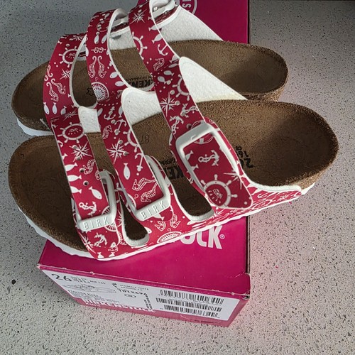 Birkenstock florida kids uk - kids, 26