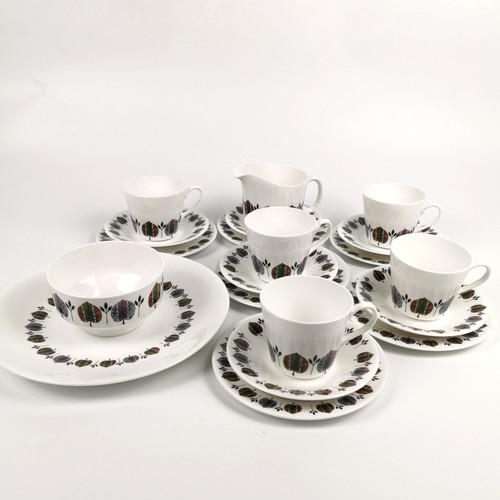 Royal vale bone china tea - bone,