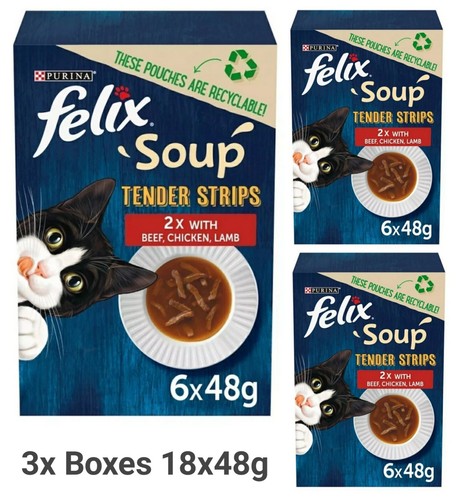 Felix soup farm - soup, 18
