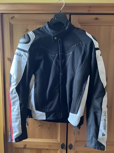 Dainese racing perforated - dainese,