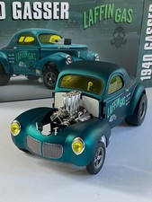 ACME 1/18 1940 Willys Gasser