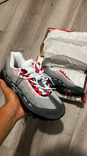 Nike air max - 95, tt